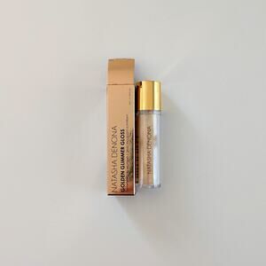 Natasha Denona Golden Glimmer Gloss 0.169 oz (full size)
